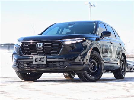 2024 Honda CR-V LX-B (Stk: 17U1736) in Oakville - Image 1 of 8