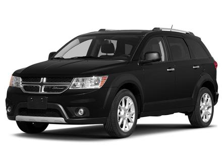 2013 Dodge Journey  (Stk: 705843U) in PORT PERRY - Image 1 of 3