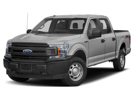 2018 Ford F-150  (Stk: 25T177B) in Wadena - Image 1 of 3