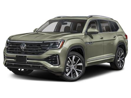 2026 Volkswagen Atlas 2.0 TSI Execline (Stk: V6170) in Kingston - Image 1 of 12