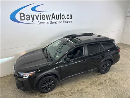 2024 Subaru Outback Onyx (Stk: 43447J) in Belleville - Image 1 of 27