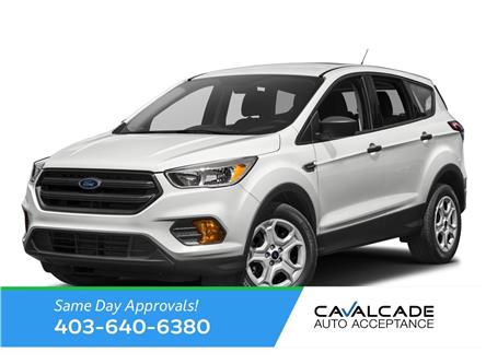 2017 Ford Escape SE (Stk: R68517) in Calgary - Image 1 of 12 2017 Ford Escape SE (Stk: R68517) in Calgary - Image 1 of 12