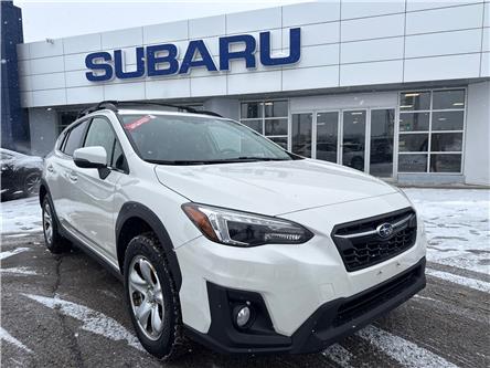 2019 Subaru Crosstrek Limited (Stk: P2104A) in Newmarket - Image 1 of 20