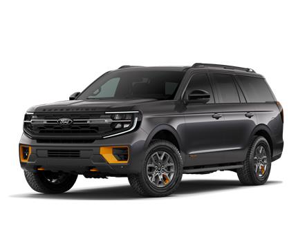 2026 Ford Expedition Tremor (Stk: 26AS9874) in Airdrie - Image 1 of 7