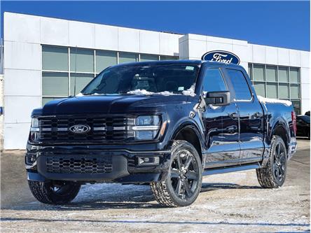 2025 Ford F-150 STX (Stk: 25761) in Perth - Image 1 of 28