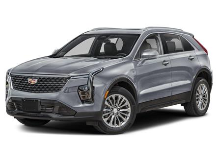 2025 Cadillac XT4 Premium Luxury (Stk: NR17206) in Newmarket - Image 1 of 11 2025 Cadillac XT4 Premium Luxury (Stk: NR17206) in Newmarket - Image 1 of 11