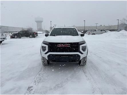 2026 GMC Canyon Elevation (Stk: 42370) in Georgetown - Image 1 of 13