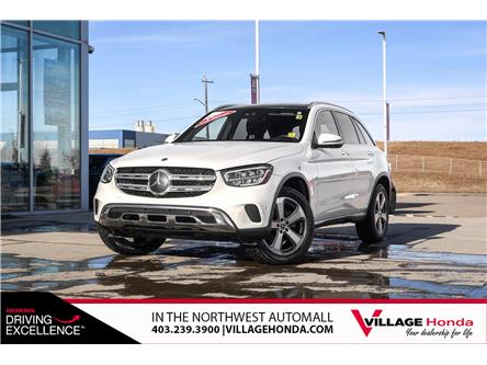 2022 Mercedes-Benz GLC 300 Base (Stk: B9031) in Calgary - Image 1 of 34 2022 Mercedes-Benz GLC 300 Base (Stk: B9031) in Calgary - Image 1 of 34