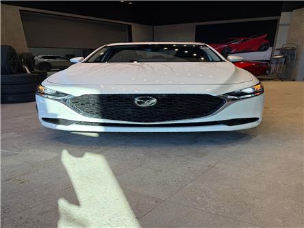 2026 Mazda Mazda3 GS (Stk: 2631) in Miramichi - Image 1 of 7