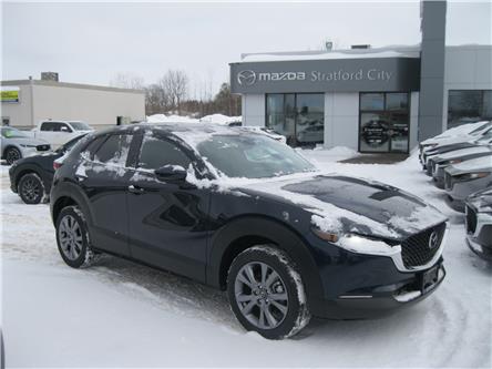 2026 Mazda CX-30 GT (Stk: 26004) in Stratford - Image 1 of 7
