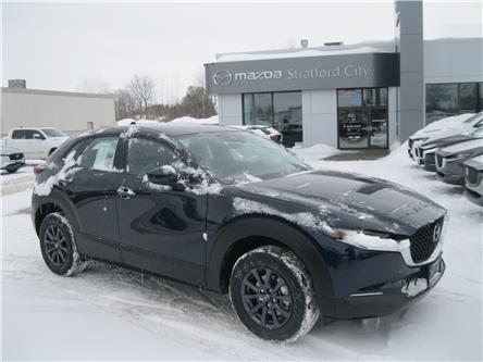 2026 Mazda CX-30 GX (Stk: 26003) in Stratford - Image 1 of 7