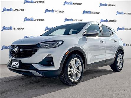2023 Buick Encore GX Preferred (Stk: 897) in Kitchener - Image 1 of 24