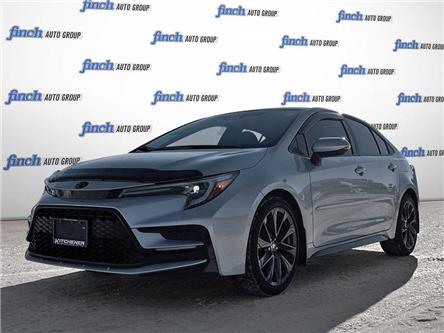 2024 Toyota Corolla SE (Stk: 881) in Kitchener - Image 1 of 24