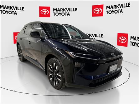 2026 Toyota bZ Limited (Stk: 11105522) in Markham - Image 1 of 32