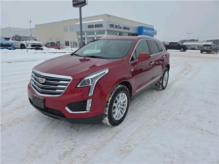 2019 Cadillac XT5 Base (Stk: D2025309AA) in ARNPRIOR - Image 1 of 18