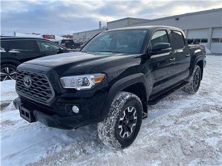 2023 Toyota Tacoma Base (Stk: 931) in Kitchener - Image 1 of 15