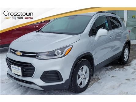 2019 Chevrolet Trax LT (Stk: 69657A) in Sudbury - Image 1 of 20