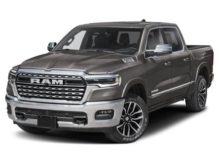 2026 RAM 1500 Limited (Stk: 105888D) in St. Thomas - Image 1 of 10