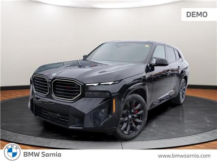 2026 BMW XM Label (Stk: BF2632) in Sarnia - Image 1 of 19