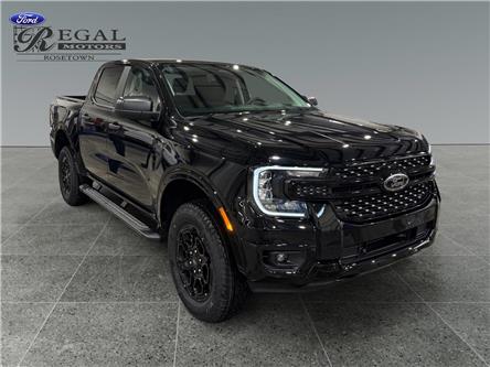 2026 Ford Ranger XLT (Stk: T9933) in ROSETOWN - Image 1 of 17 2026 Ford Ranger XLT (Stk: T9933) in ROSETOWN - Image 1 of 17