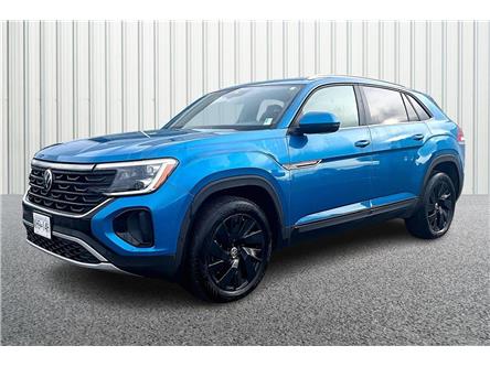 2024 Volkswagen Atlas Cross Sport 2.0 TSI Comfortline (Stk: 24AT2281) in Cranbrook - Image 1 of 13