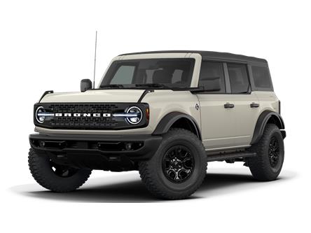 2026 Ford Bronco Outer Banks (Stk: 26BR195) in St. Catharines - Image 1 of 7