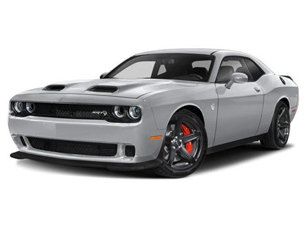 2019 Dodge Challenger SRT Hellcat (Stk: R5032A) in Hamilton - Image 1 of 12