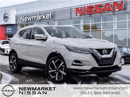 2023 Nissan Qashqai SL (Stk: UN2781) in Newmarket - Image 1 of 28 2023 Nissan Qashqai SL (Stk: UN2781) in Newmarket - Image 1 of 28