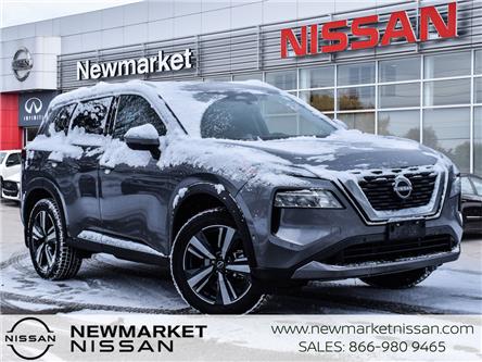 2023 Nissan Rogue SL (Stk: UN2789) in Newmarket - Image 1 of 23 2023 Nissan Rogue SL (Stk: UN2789) in Newmarket - Image 1 of 23