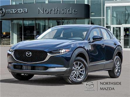 2026 Mazda CX-30 GX (Stk: M26010) in Sault Ste. Marie - Image 1 of 23