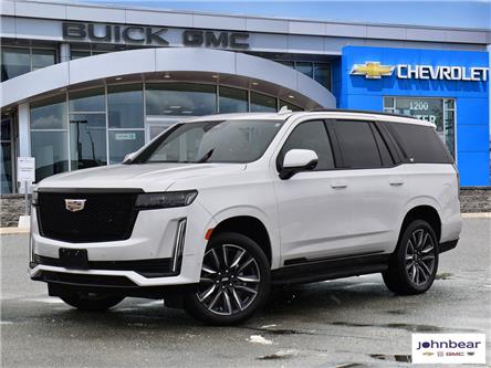2024 Cadillac Escalade Sport (Stk: U4358) in Hamilton - Image 1 of 31 2024 Cadillac Escalade Sport (Stk: U4358) in Hamilton - Image 1 of 31