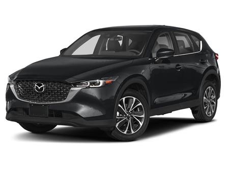 2022 Mazda CX-5 GS (Stk: 2004510A) in Innisfil - Image 1 of 12