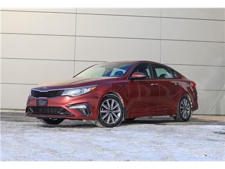 2019 Kia Optima  (Stk: TO76416) in London - Image 1 of 30