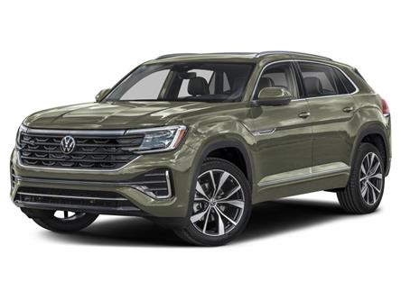 2026 Volkswagen Atlas Cross Sport 2.0 TSI Execline (Stk: 173927) in Oakville - Image 1 of 12