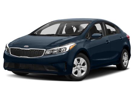 2017 Kia Forte SX (Stk: 26-108AAA) in North Bay - Image 1 of 11