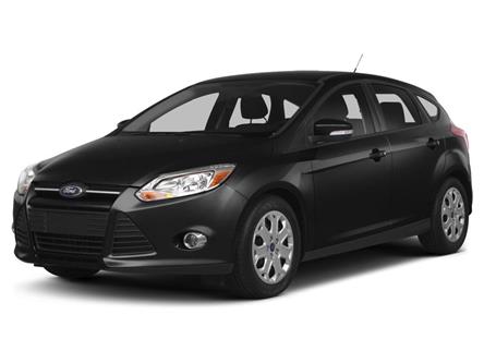 2014 Ford Focus SE (Stk: 26-149AA) in North Bay - Image 1 of 11