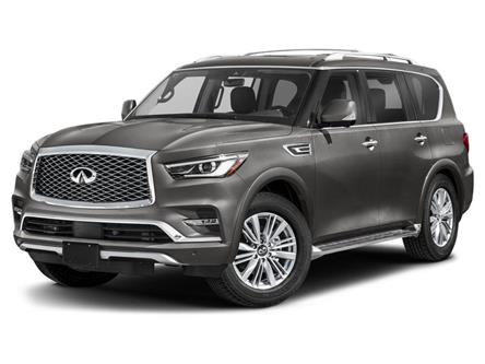 2024 Infiniti QX80 LUXE 8 Passenger (Stk: U30128) in Thornhill - Image 1 of 12