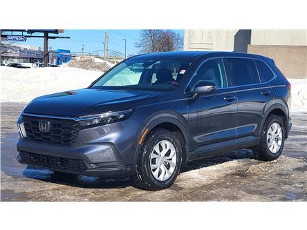 2023 Honda CR-V LX (Stk: TL21515) in Saint John - Image 1 of 13
