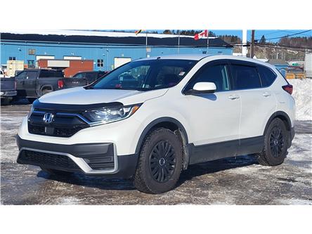 2020 Honda CR-V LX (Stk: TL2275A) in Saint John - Image 1 of 13