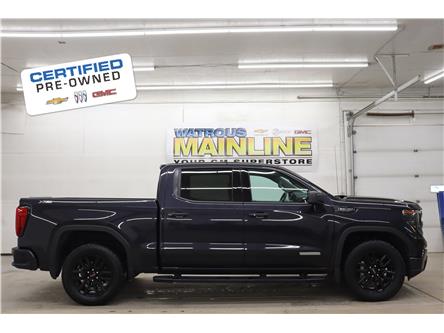 2023 GMC Sierra 1500 Elevation (Stk: T3351A) in Watrous - Image 1 of 40