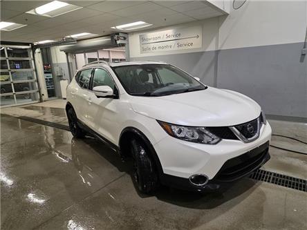 2017 Nissan Qashqai SL (Stk: T5445A) in Orleans - Image 1 of 2