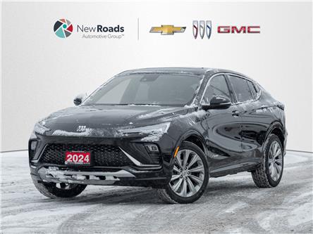 2024 Buick Envista Avenir (Stk: N17179) in Newmarket - Image 1 of 22