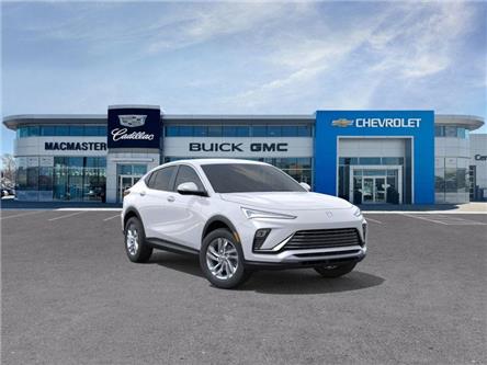 2026 Buick Envista Preferred (Stk: 260467) in London - Image 1 of 24