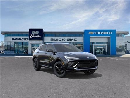 2026 Buick Envista Sport Touring (Stk: 260469) in London - Image 1 of 24