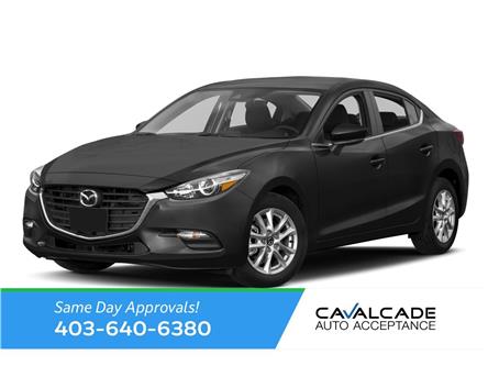 2017 Mazda Mazda3 GS (Stk: RE69276) in Calgary - Image 1 of 13 2017 Mazda Mazda3 GS (Stk: RE69276) in Calgary - Image 1 of 13