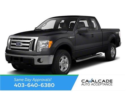 2011 Ford F-150 XLT (Stk: 69262) in Calgary - Image 1 of 13