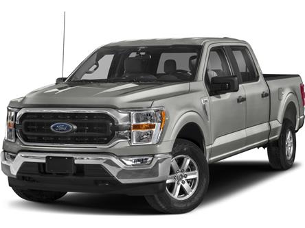 2022 Ford F-150 XLT (Stk: 00H2739) in Hamilton - Image 1 of 10