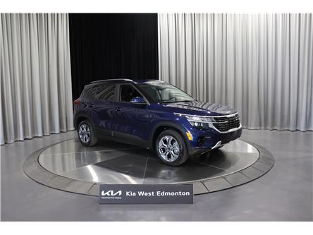2026 Kia Seltos LX (Stk: 26941) in Edmonton - Image 1 of 21