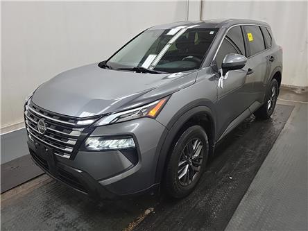 2024 Nissan Rogue S (Stk: 14724) in Sudbury - Image 1 of 7