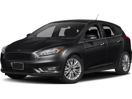 2018 Ford Focus Titanium (Stk: 263445) in Lower Sackville - Image 1 of 9